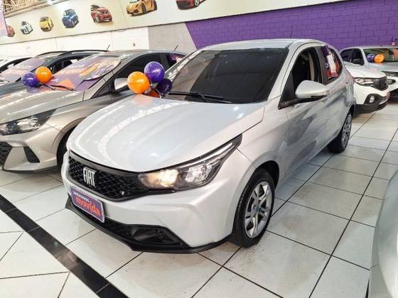 FIAT ARGO 1.0 FIREFLY FLEX DRIVE MANUAL